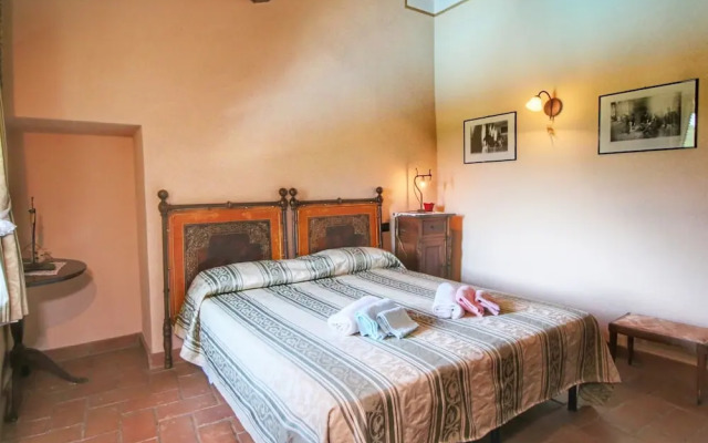 Belvilla by OYO Casa Utimio