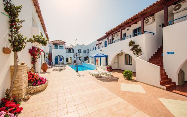 Iliana Hotel