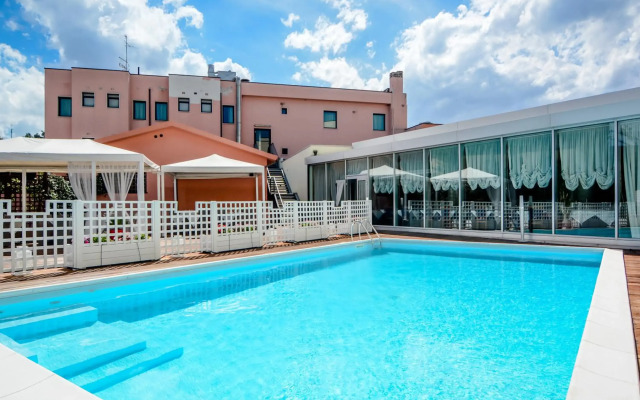 Hotel Concorde