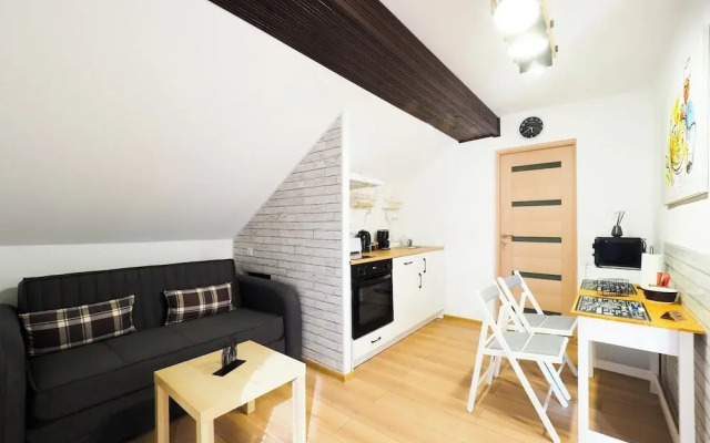 Ben Apartments