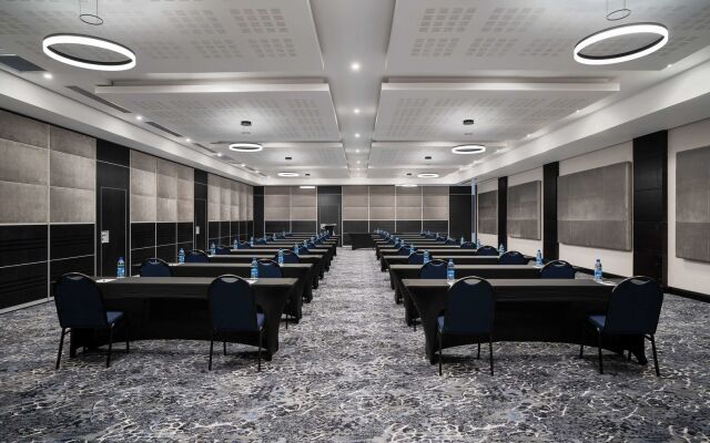 Premier Hotel Umhlanga