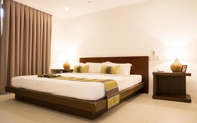 Ciriaco Hotel and Resort