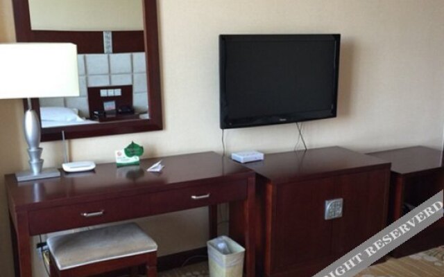 Training Center Hotel