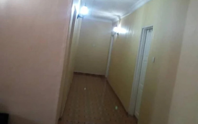 Fair Hills Guest House