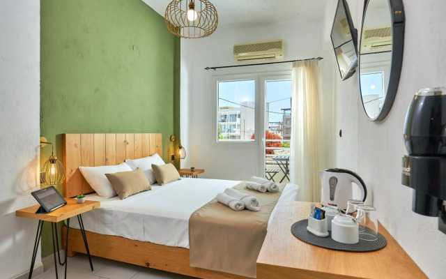 Charm Hotel Hersonissos
