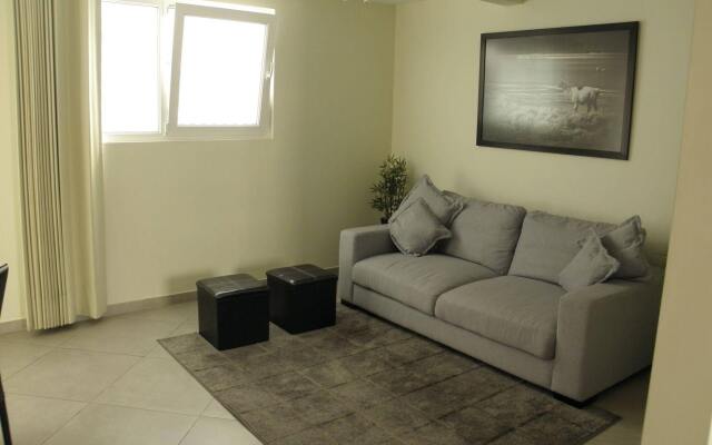 The Point Hostels Miraflores