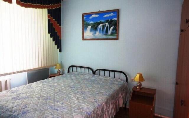 Guest House Anapa24