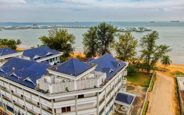 Long Sands Port Dickson