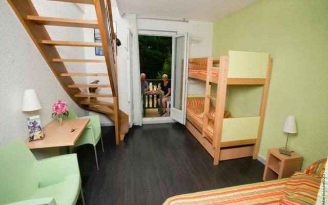 Auberge de la Vallée d'Ossau