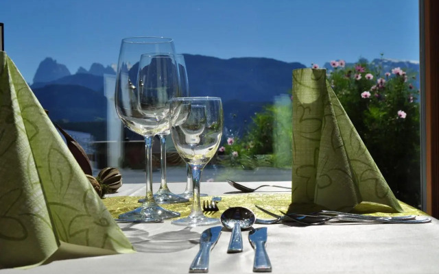 Boutique Hotel Pension Erlacher