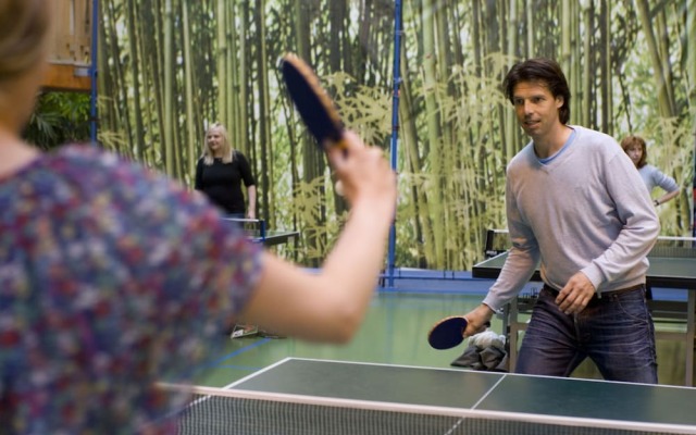 Hotel Bispinger Heide by Center Parcs