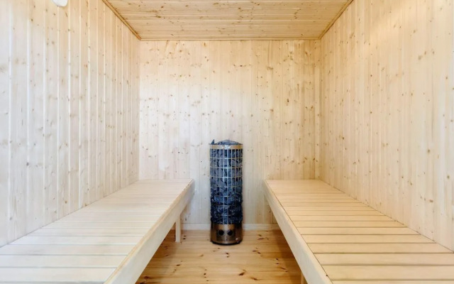 4 Star Holiday Home in Vaeggerlose