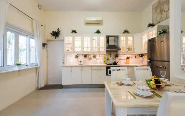 Starlight Sky Villa Pattaya