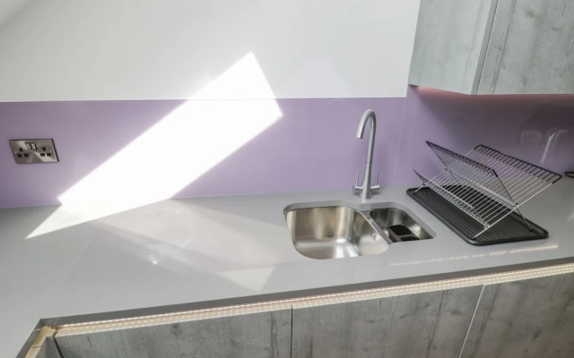 Foxton Penthouse