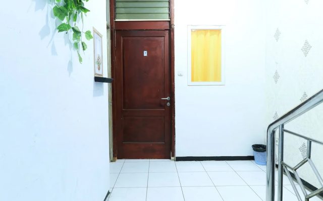 Atmosfera Homestay