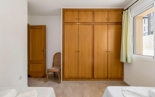 Apartamento Arenal 1 - PlusHolidays