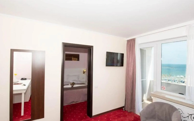 Hotel Parc