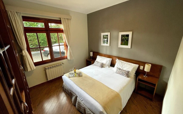 Pousada Campos De Provence