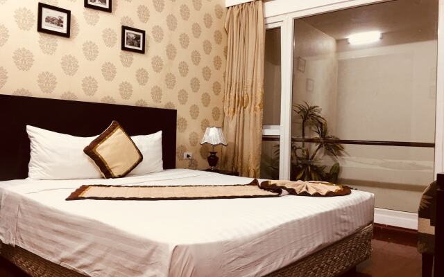 Millennium Hanoi Hotel