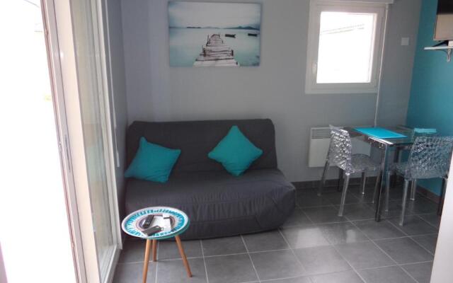 T2 Tarnos avec piscine