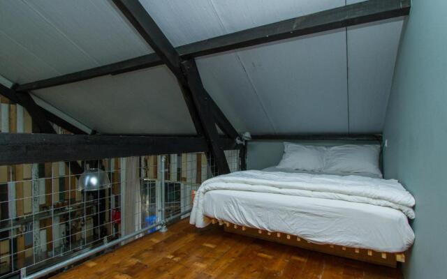 Paardenstal, Private House with wifi and free parking for 1 car