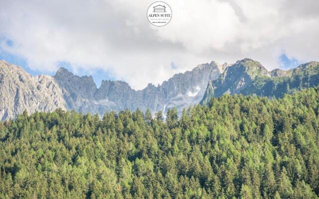 B&B Alpen Suite Ponte di Legno