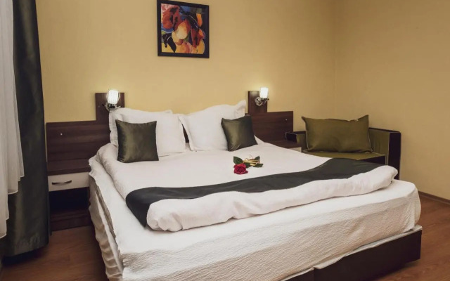 Sky Garden Guest House