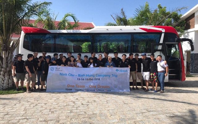 Ninh Thuan Hotel