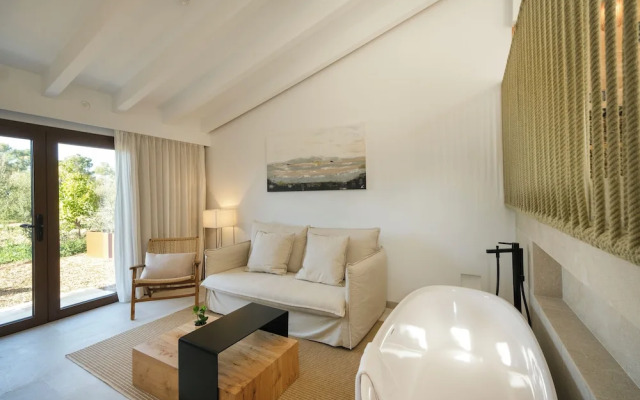 Treurer Olive Grove & Grand House - Adults Only