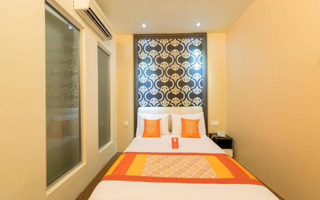 Hotel Rae Bukit Bintang