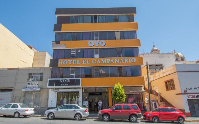 Hotel El Campanario