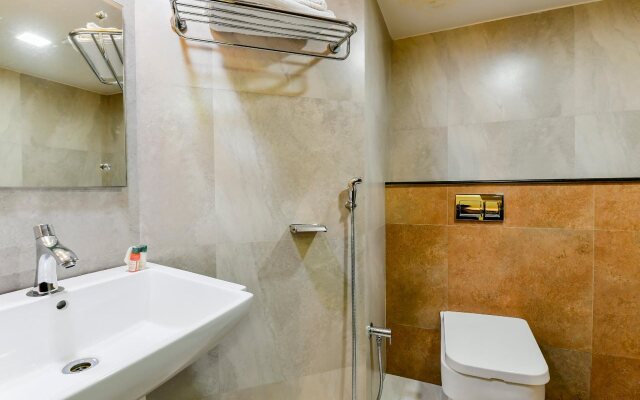 Hotel MJM International By OYO Rooms