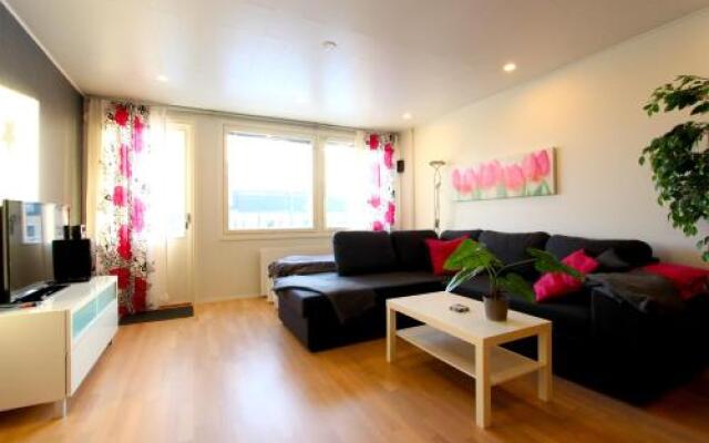 Santalux Apartment