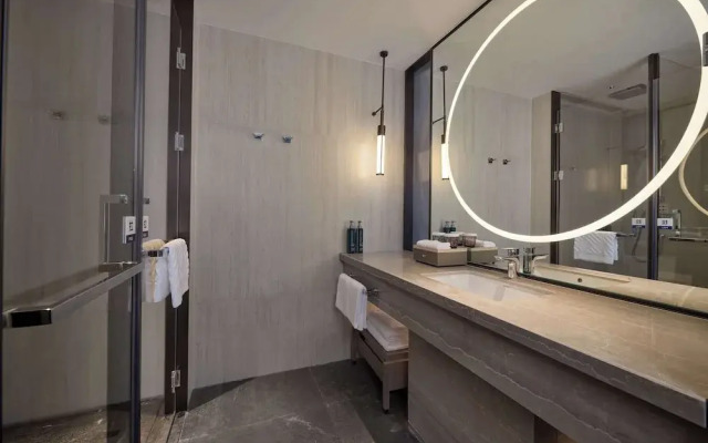 Doubletree By Hilton Yanji