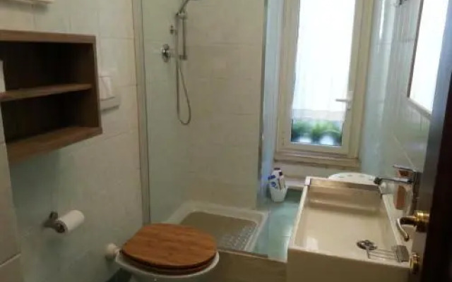 Lilium House Aventino