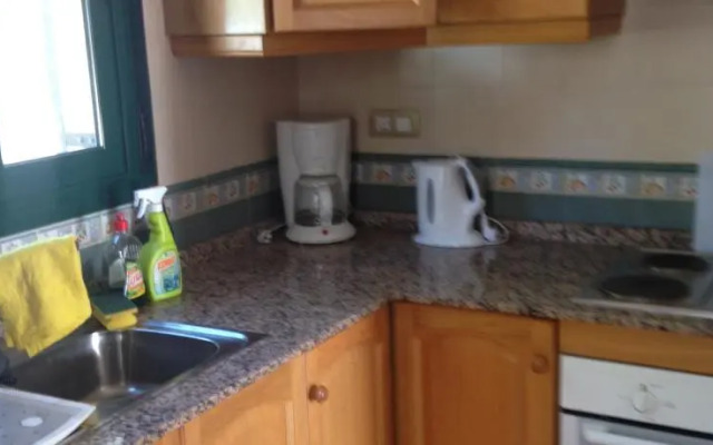 Holiday Home Calasparra