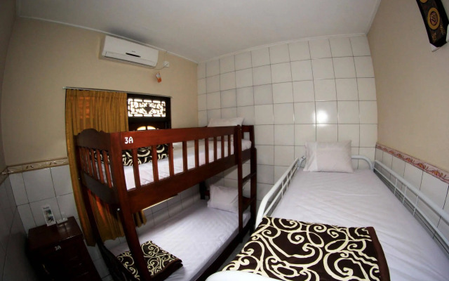 Gong Corner Guesthouse 2 - Hostel