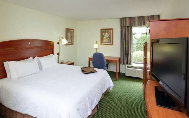 Hampton Inn Chester