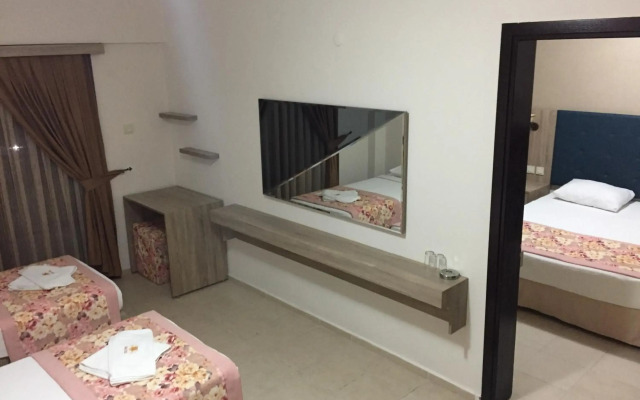 Hamle Hotel
