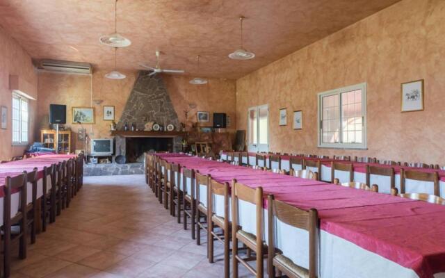 Agriturismo Le Mimose