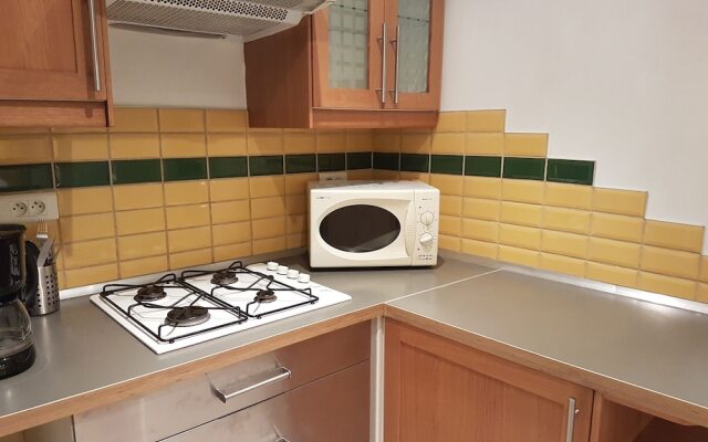 Appartement Centrale