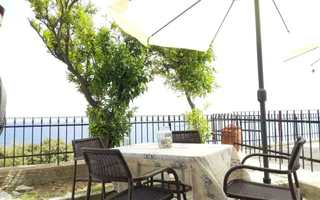 Zennova Sea & Mount Athos View 2