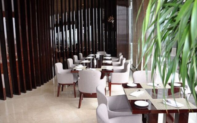 Hubei Zhonghe International Hotel
