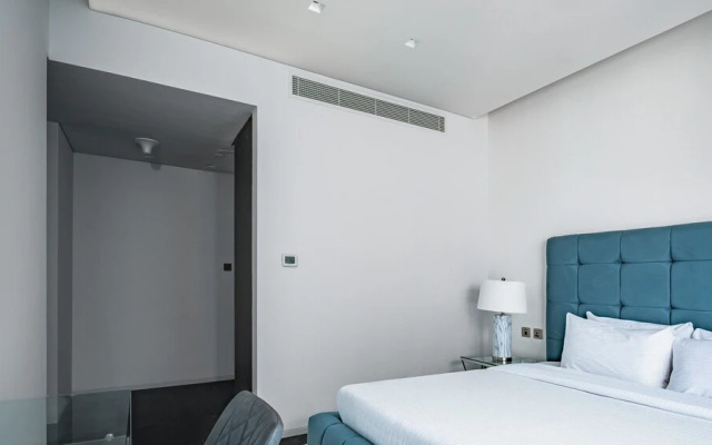 LUX Holiday Home - DAMAC Residenze 2