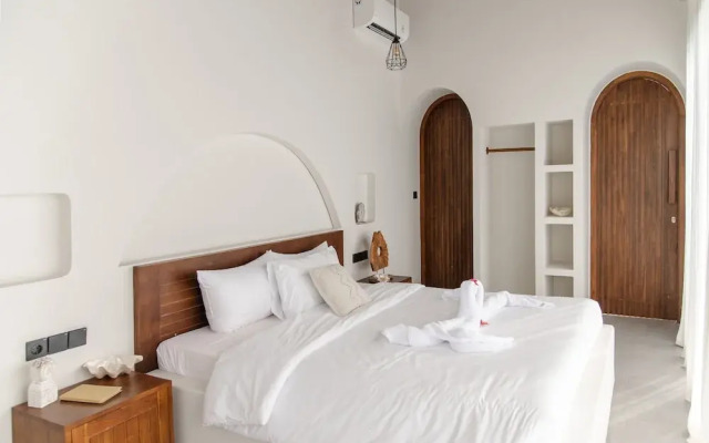 Wild Paradise Villa - 2 Bedrooms