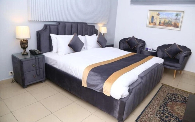 Premier Inn Express Lahore