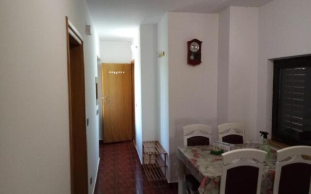 Apartman Potocki