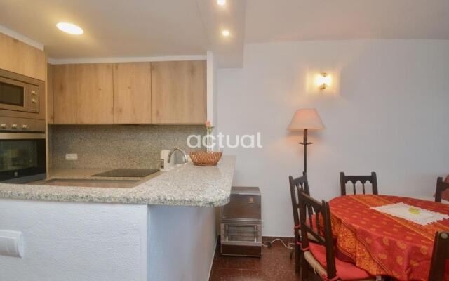Apartamento Catalunya C-4