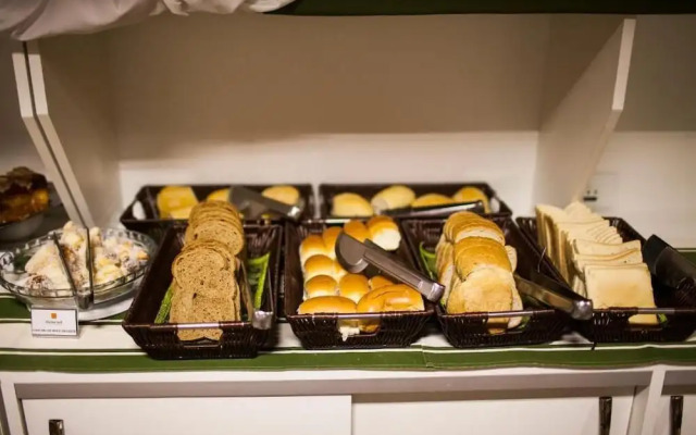 GoldMen Select Maringá