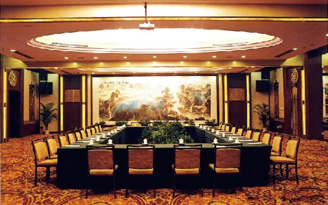 Nanning Mingyuan Hotel